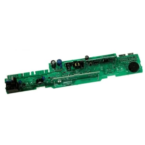 ARISTON THERMO CARTE AFFICHAGE LED ENTRY SEGMENT POUR REFRIGERATEUR ARISTON - C00282368 3 ARISTON THERMO CARTE AFFICHAGE LED ENTRY SEGMENT POUR REFRIGERATEUR ARISTON - C00282368