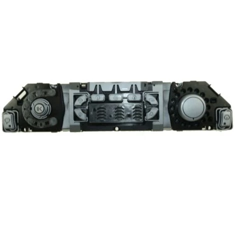 ARISTON THERMO MODULE DE CONTROLE LED AQ2008 POUR LAVE LINGE ARISTON - C00283390 3 ARISTON THERMO MODULE DE CONTROLE LED AQ2008 POUR LAVE LINGE ARISTON - C00283390