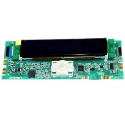 ARISTON THERMO PROGRAMMATEUR UI CK EXPIR.HIG STANDARD POUR FOUR ARISTON - C00286306