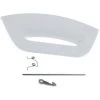 ARISTON THERMO POIGNEE HUBLOT P.WHITE FUTURA POUR LAVE LINGE ARISTON - C00287785 -ARISTON THERMO Soldes 13355481 1