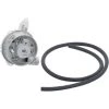 ARISTON THERMO Ariston 6130766501 Pressostat Air 50 Pa - Gris -ARISTON THERMO Soldes 13443051 1