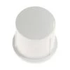 ARISTON THERMO BOUTON POUSSOIR BLANC27 EXTRADRY POUR LAVE VAISSELLE ARISTON - C00086626 -ARISTON THERMO Soldes 13807105 1