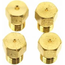 ARISTON THERMO Injecteurs Table Gaz Naturel Pour Cuisiniere Ariston