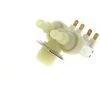 ARISTON THERMO Electrovanne 2 Voies Pour Lave-linge Ariston -ARISTON THERMO Soldes 13825481 1