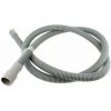 ARISTON THERMO Tuyau Vidange Droit 2 M ø19/22 Tvs229 Pour Lave-linge Ariston