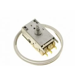 ARISTON THERMO Thermostat A130175 = K59l1204 Pour Refrigerateur Ariston