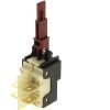 ARISTON THERMO Interrupteur 4 Cosses Marche-arret Pour Lave-vaisselle Ariston -ARISTON THERMO Soldes 13825682 1