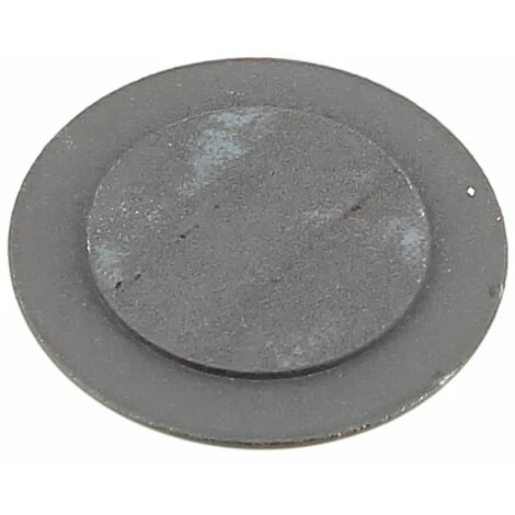 ARISTON THERMO Chapeau Bruleur D=39 Pour Table De Cuisson Ariston 4 ARISTON THERMO Chapeau Bruleur D=39 Pour Table De Cuisson Ariston – Image 2