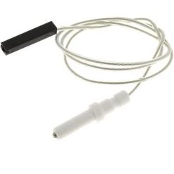 ARISTON THERMO Bougie D'allumage L=700mm C00052951 Pour Table De Cuisson Ariston