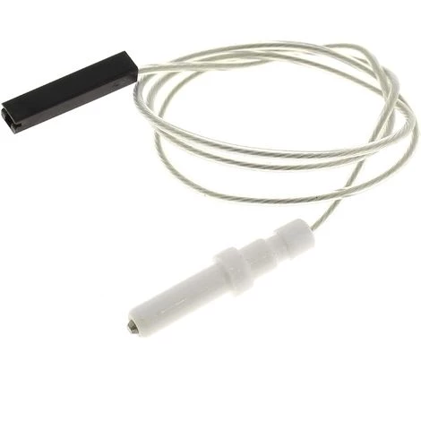 ARISTON THERMO Bougie D'allumage L=700mm C00052951 Pour Table De Cuisson Ariston 3 ARISTON THERMO Bougie D'allumage L=700mm C00052951 Pour Table De Cuisson Ariston