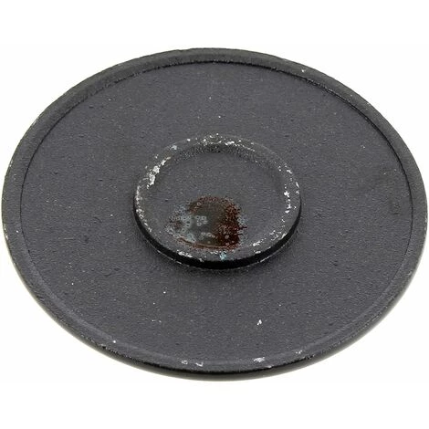 ARISTON THERMO Chapeau Bruleur D=55 Pour Table De Cuisson Ariston 4 ARISTON THERMO Chapeau Bruleur D=55 Pour Table De Cuisson Ariston – Image 2