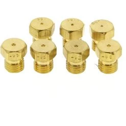 ARISTON THERMO Injecteurs Butane-propane Pour Cuisiniere Ariston