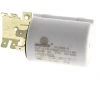 ARISTON THERMO Antiparasite 0,47µf Pour Lave-linge Ariston