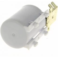 ARISTON THERMO Antiparasite 0,47µf Pour Lave-linge Ariston -ARISTON THERMO Soldes 13828802 3
