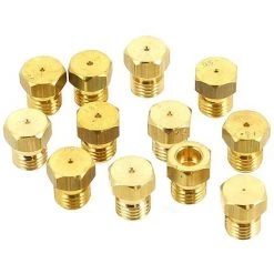 ARISTON THERMO Injecteurs Butane-propane Pour Cuisiniere Ariston