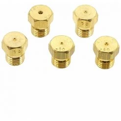 ARISTON THERMO Injecteurs Butane-propane Pour Table De Cuisson Ariston