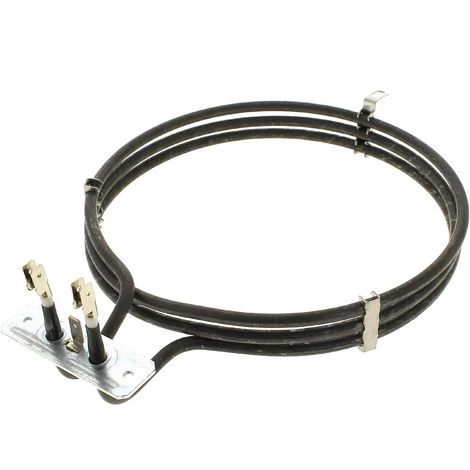 ARISTON THERMO Resistance Ronde 2800w Pour Cuisiniere Ariston 3 ARISTON THERMO Resistance Ronde 2800w Pour Cuisiniere Ariston