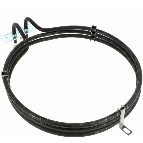 ARISTON THERMO Resistance Ronde 2800w Pour Cuisiniere Ariston 4 ARISTON THERMO Resistance Ronde 2800w Pour Cuisiniere Ariston – Image 2