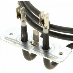 ARISTON THERMO Resistance Ronde 2800w Pour Cuisiniere Ariston 7 ARISTON THERMO Resistance Ronde 2800w Pour Cuisiniere Ariston -ARISTON THERMO Soldes 13831032 3