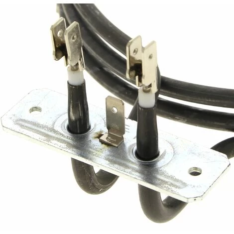 ARISTON THERMO Resistance Ronde 2800w Pour Cuisiniere Ariston 5 ARISTON THERMO Resistance Ronde 2800w Pour Cuisiniere Ariston – Image 3