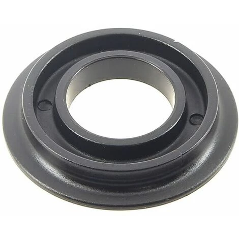 ARISTON THERMO Disque De Bouton Noir Pour Table De Cuisson Ariston 4 ARISTON THERMO Disque De Bouton Noir Pour Table De Cuisson Ariston – Image 2