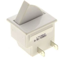 ARISTON THERMO Interrupteur Lumiere Pour Refrigerateur Ariston
