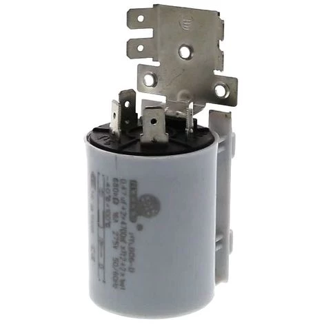 ARISTON THERMO ARISTON, CONDENSATEUR Lave-Linge ANTIPARASITE A COSSES 3 ARISTON THERMO ARISTON, CONDENSATEUR Lave-Linge ANTIPARASITE A COSSES