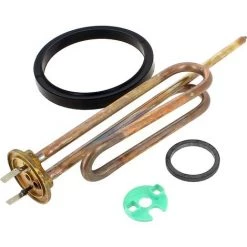 ARISTON THERMO Resistance Blindee 2000w 60002199 Pour Chauffe-eau Ariston