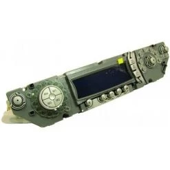 ARISTON THERMO Carte Affichage Display Lcd Aqu 7.5 Kg Pour Lave Linge ARISTON