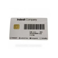 ARISTON THERMO Carte Progr. Avxl125ex Evoii 8kb Sw 2829 Pour Lave Linge ARISTON