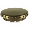 ARISTON THERMO Chapeau De Bruleur Diametre 40/45 Pour Cuisinière ARISTON -ARISTON THERMO Soldes 16293193 1