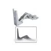 ARISTON THERMO Charniere Supérieur Droite Ou Inférieur Gauche Unité Pour Réfrigérateur ARISTON -ARISTON THERMO Soldes 16293530 1
