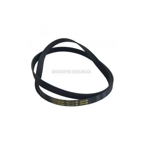 ARISTON THERMO 3L520 COURROIE TRAPEZOIDALE Pour Lave Linge ARISTON 3 ARISTON THERMO 3L520 COURROIE TRAPEZOIDALE Pour Lave Linge ARISTON