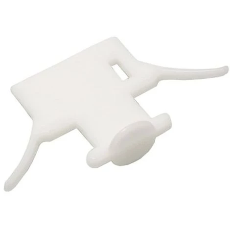 ARISTON THERMO Crochet Pour Poignee 14562 Pour Lave Linge ARISTON 3 ARISTON THERMO Crochet Pour Poignee 14562 Pour Lave Linge ARISTON