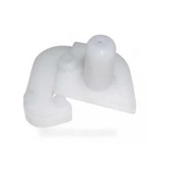 ARISTON THERMO DOUILLE GAUCHE FERMETURE POUR REFRIGERATEUR ARISTON