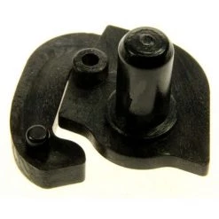 ARISTON THERMO DOUILLE GAUCHE FERMETURE DE PORTE POUR REFRIGERATEUR ARISTON