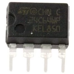 ARISTON THERMO EEPROM HOT2003 SW Pour Cuisinière ARISTON