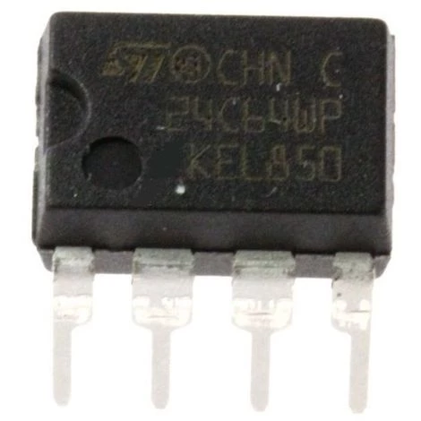 ARISTON THERMO EEPROM HOT2003 SW Pour Cuisinière ARISTON 3 ARISTON THERMO EEPROM HOT2003 SW Pour Cuisinière ARISTON