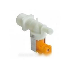 ARISTON THERMO ELECTROVALVE 1 VOIE EVO3 Pour Lave Vaisselle INDESIT