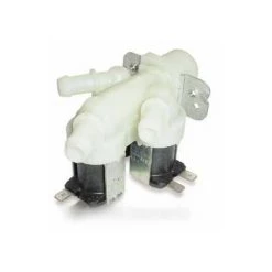ARISTON THERMO Electrovanne 3 Voies Pour Lave Linge ARISTON