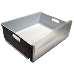 ARISTON THERMO ENSEMBLE TIROIR INTERMEDIAIRE C70 POUR RÉFRIGÉRATEUR ARISTON