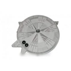 ARISTON THERMO Flasque Cuve Plastique Wg824 Pour Lave Linge ARISTON