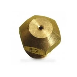 ARISTON THERMO INJECTEUR RAPIDE GAZ BUTANE Ø 86 POUR TABLE DE CUISSON ARISTON