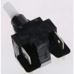 ARISTON THERMO Interrupteur Bipolaire Na+na Pour Sèche Linge ARISTON