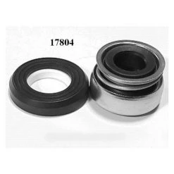 ARISTON THERMO Joint D'axe + Bague Pompe Cyclage Pour Lave Vaisselle ARISTON