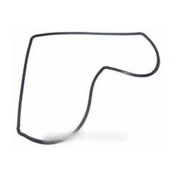 ARISTON THERMO JOINT DE PORTE MARRON 4 CÔTÉS POUR FOUR ARISTON