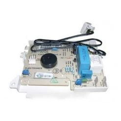 ARISTON THERMO MODULE TIMER BIT 100 6053308 FT06394 POUR LAVE VAISSELLE ARISTON