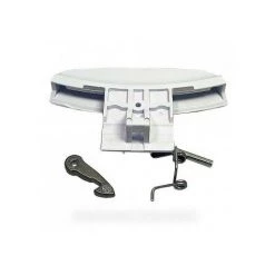 ARISTON THERMO POIGNEE COMPLETE PORTE EVOII ARI PW POUR LAVE LINGE ARISTON