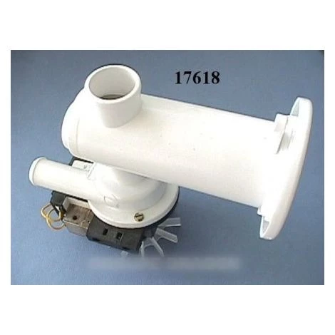 ARISTON THERMO Pompe De Vidange Ariston Pour Lave Linge ARISTON 3 ARISTON THERMO Pompe De Vidange Ariston Pour Lave Linge ARISTON