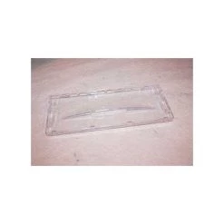 ARISTON THERMO Portillon Superieur 44 Neutre 414x162x25 Pour Congélateur ARISTON